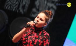 XII Ogólnopolski Młodzieżowy Festiwal Piosenki „Hoffer Superhit Festival” Działdowo 2019