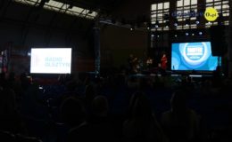 XII Ogólnopolski Młodzieżowy Festiwal Piosenki „Hoffer Superhit Festival” Działdowo 2019