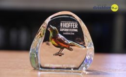 XII Ogólnopolski Młodzieżowy Festiwal Piosenki „Hoffer Superhit Festival” Działdowo 2019