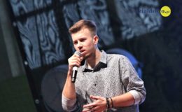 XII Ogólnopolski Młodzieżowy Festiwal Piosenki „Hoffer Superhit Festival” Działdowo 2019