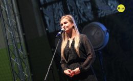 XII Ogólnopolski Młodzieżowy Festiwal Piosenki „Hoffer Superhit Festival” Działdowo 2019