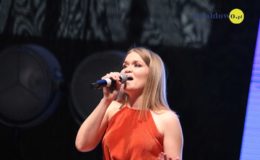 XII Ogólnopolski Młodzieżowy Festiwal Piosenki „Hoffer Superhit Festival” Działdowo 2019
