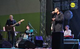 XII Ogólnopolski Młodzieżowy Festiwal Piosenki „Hoffer Superhit Festival” Działdowo 2019