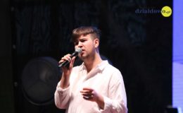XII Ogólnopolski Młodzieżowy Festiwal Piosenki „Hoffer Superhit Festival” Działdowo 2019