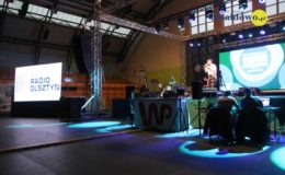 XII Ogólnopolski Młodzieżowy Festiwal Piosenki „Hoffer Superhit Festival” Działdowo 2019
