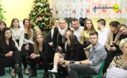 XII Ogólnopolski Młodzieżowy Festiwal Piosenki „Hoffer Superhit Festival” Działdowo 2019