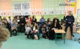 XII Ogólnopolski Młodzieżowy Festiwal Piosenki „Hoffer Superhit Festival” Działdowo 2019