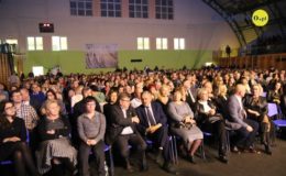 XII Ogólnopolski Młodzieżowy Festiwal Piosenki „Hoffer Superhit Festival” Działdowo 2019