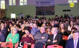 XII Ogólnopolski Młodzieżowy Festiwal Piosenki „Hoffer Superhit Festival” Działdowo 2019