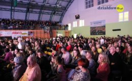 XII Ogólnopolski Młodzieżowy Festiwal Piosenki „Hoffer Superhit Festival” Działdowo 2019