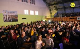 XII Ogólnopolski Młodzieżowy Festiwal Piosenki „Hoffer Superhit Festival” Działdowo 2019