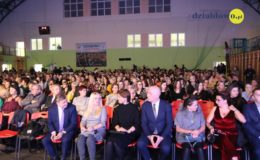 XII Ogólnopolski Młodzieżowy Festiwal Piosenki „Hoffer Superhit Festival” Działdowo 2019