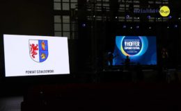 XII Ogólnopolski Młodzieżowy Festiwal Piosenki „Hoffer Superhit Festival” Działdowo 2019