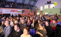 XII Ogólnopolski Młodzieżowy Festiwal Piosenki „Hoffer Superhit Festival” Działdowo 2019