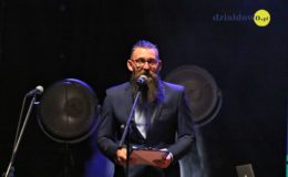 XII Ogólnopolski Młodzieżowy Festiwal Piosenki „Hoffer Superhit Festival” Działdowo 2019