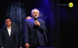 XII Ogólnopolski Młodzieżowy Festiwal Piosenki „Hoffer Superhit Festival” Działdowo 2019