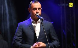 XII Ogólnopolski Młodzieżowy Festiwal Piosenki „Hoffer Superhit Festival” Działdowo 2019