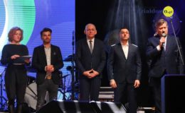 XII Ogólnopolski Młodzieżowy Festiwal Piosenki „Hoffer Superhit Festival” Działdowo 2019