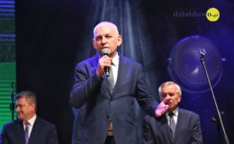 XII Ogólnopolski Młodzieżowy Festiwal Piosenki „Hoffer Superhit Festival” Działdowo 2019