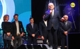 XII Ogólnopolski Młodzieżowy Festiwal Piosenki „Hoffer Superhit Festival” Działdowo 2019