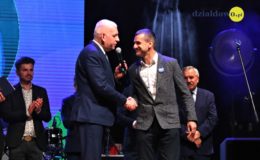 XII Ogólnopolski Młodzieżowy Festiwal Piosenki „Hoffer Superhit Festival” Działdowo 2019