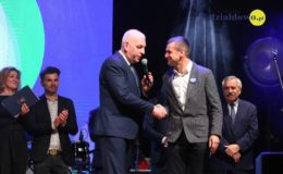 XII Ogólnopolski Młodzieżowy Festiwal Piosenki „Hoffer Superhit Festival” Działdowo 2019
