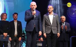 XII Ogólnopolski Młodzieżowy Festiwal Piosenki „Hoffer Superhit Festival” Działdowo 2019