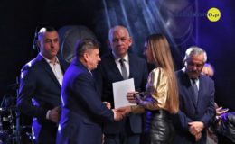 XII Ogólnopolski Młodzieżowy Festiwal Piosenki „Hoffer Superhit Festival” Działdowo 2019