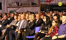 XII Ogólnopolski Młodzieżowy Festiwal Piosenki „Hoffer Superhit Festival” Działdowo 2019