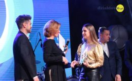 XII Ogólnopolski Młodzieżowy Festiwal Piosenki „Hoffer Superhit Festival” Działdowo 2019