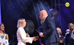 XII Ogólnopolski Młodzieżowy Festiwal Piosenki „Hoffer Superhit Festival” Działdowo 2019
