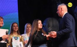 XII Ogólnopolski Młodzieżowy Festiwal Piosenki „Hoffer Superhit Festival” Działdowo 2019