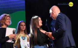 XII Ogólnopolski Młodzieżowy Festiwal Piosenki „Hoffer Superhit Festival” Działdowo 2019