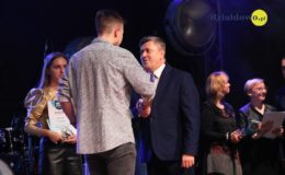 XII Ogólnopolski Młodzieżowy Festiwal Piosenki „Hoffer Superhit Festival” Działdowo 2019
