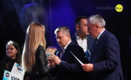 XII Ogólnopolski Młodzieżowy Festiwal Piosenki „Hoffer Superhit Festival” Działdowo 2019