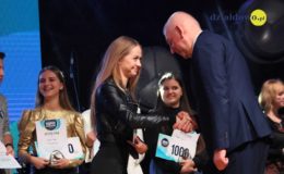 XII Ogólnopolski Młodzieżowy Festiwal Piosenki „Hoffer Superhit Festival” Działdowo 2019