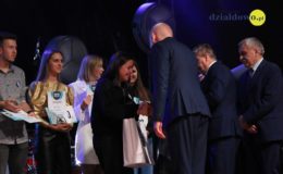 XII Ogólnopolski Młodzieżowy Festiwal Piosenki „Hoffer Superhit Festival” Działdowo 2019