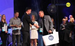 XII Ogólnopolski Młodzieżowy Festiwal Piosenki „Hoffer Superhit Festival” Działdowo 2019