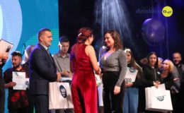 XII Ogólnopolski Młodzieżowy Festiwal Piosenki „Hoffer Superhit Festival” Działdowo 2019