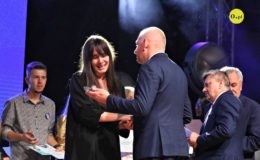 XII Ogólnopolski Młodzieżowy Festiwal Piosenki „Hoffer Superhit Festival” Działdowo 2019