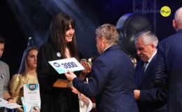 XII Ogólnopolski Młodzieżowy Festiwal Piosenki „Hoffer Superhit Festival” Działdowo 2019