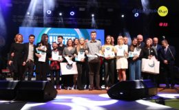 XII Ogólnopolski Młodzieżowy Festiwal Piosenki „Hoffer Superhit Festival” Działdowo 2019