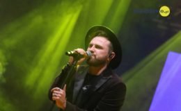 XII Ogólnopolski Młodzieżowy Festiwal Piosenki „Hoffer Superhit Festival” Działdowo 2019