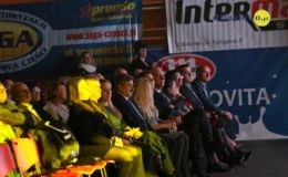 XII Ogólnopolski Młodzieżowy Festiwal Piosenki „Hoffer Superhit Festival” Działdowo 2019