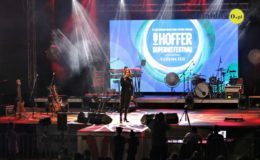 XII Ogólnopolski Młodzieżowy Festiwal Piosenki „Hoffer Superhit Festival” Działdowo 2019