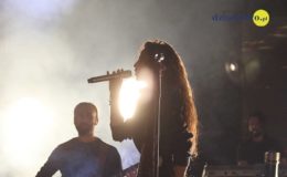 XII Ogólnopolski Młodzieżowy Festiwal Piosenki „Hoffer Superhit Festival” Działdowo 2019