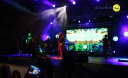 XII Ogólnopolski Młodzieżowy Festiwal Piosenki „Hoffer Superhit Festival” Działdowo 2019