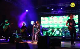 XII Ogólnopolski Młodzieżowy Festiwal Piosenki „Hoffer Superhit Festival” Działdowo 2019