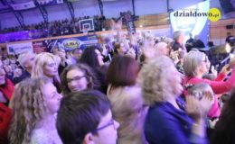 XII Ogólnopolski Młodzieżowy Festiwal Piosenki „Hoffer Superhit Festival” Działdowo 2019