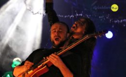 XII Ogólnopolski Młodzieżowy Festiwal Piosenki „Hoffer Superhit Festival” Działdowo 2019